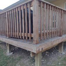 Best-In-Class-Deck-Cleaning-Staining-Performed-In-San-Antonio-TX 6