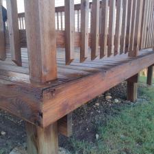 Best-In-Class-Deck-Cleaning-Staining-Performed-In-San-Antonio-TX 9