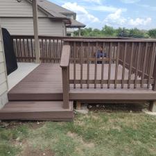 Best-In-Class-Deck-Cleaning-Staining-Performed-In-San-Antonio-TX 16