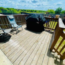 Best-In-Class-Deck-Cleaning-Staining-Performed-In-San-Antonio-TX 4