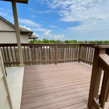 Best-In-Class-Deck-Cleaning-Staining-Performed-In-San-Antonio-TX 5