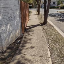 Best-In-Class-Driveway-Washing-Performed-In-Schertz-TX 0