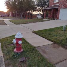 Best-In-Class-Driveway-Washing-Performed-In-Schertz-TX 6