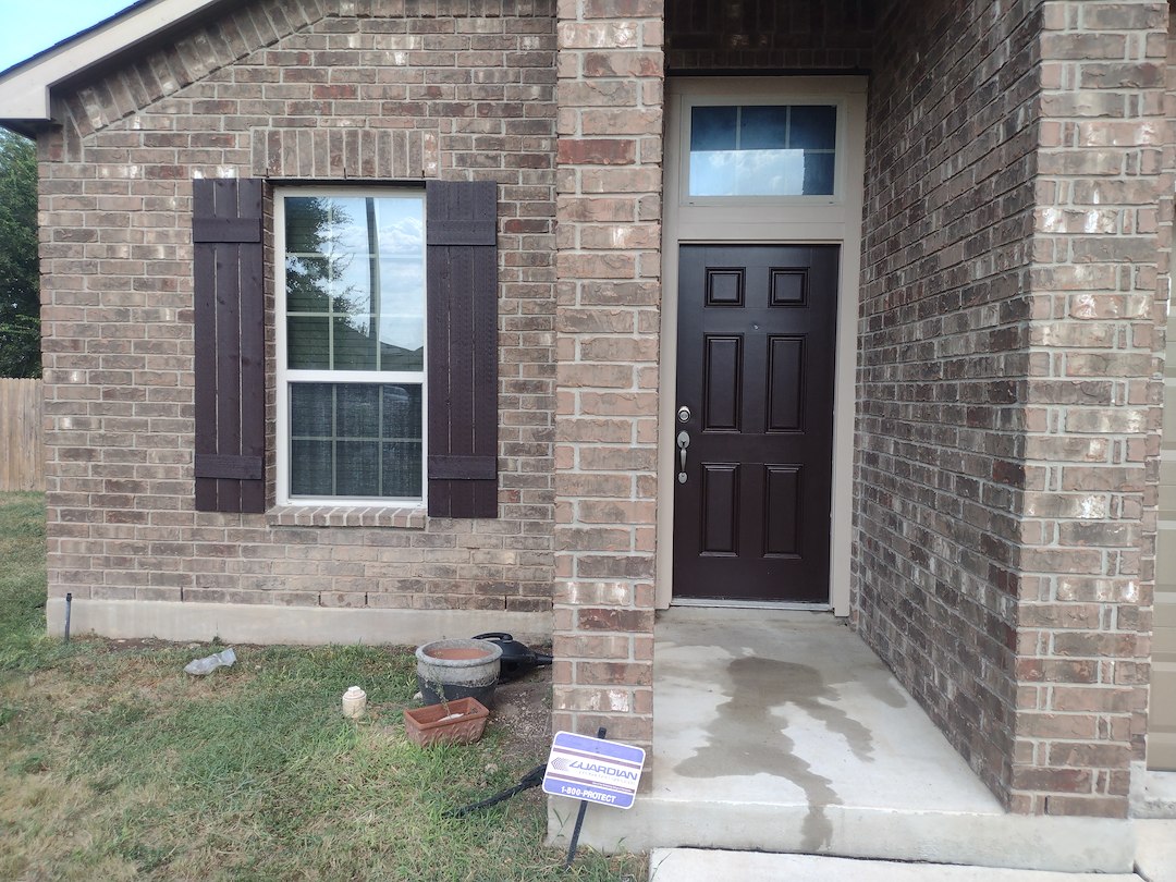 Best-In-Class Exterior Painting Project Completed In San Antonio, TX Thumbnail