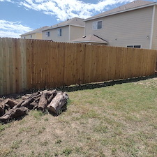 Best-In-Class-Fence-Cleaning-Staining-Project-Completed-In-San-Antonio-TX 10