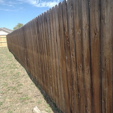 Best-In-Class-Fence-Cleaning-Staining-Project-Completed-In-San-Antonio-TX 8