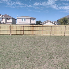 Best-In-Class-Fence-Cleaning-Staining-Project-Completed-In-San-Antonio-TX 4