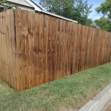 Best-In-Class-Fence-Cleaning-Staining-In-Schertz-TX 1