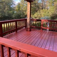 Deck-Cleaning-Staining-In-Shavano-Park-TX-1 1