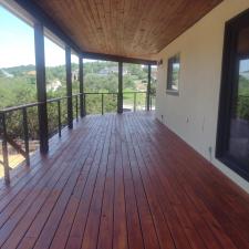 Deck-Cleaning-Staining-In-Shavano-Park-TX 1