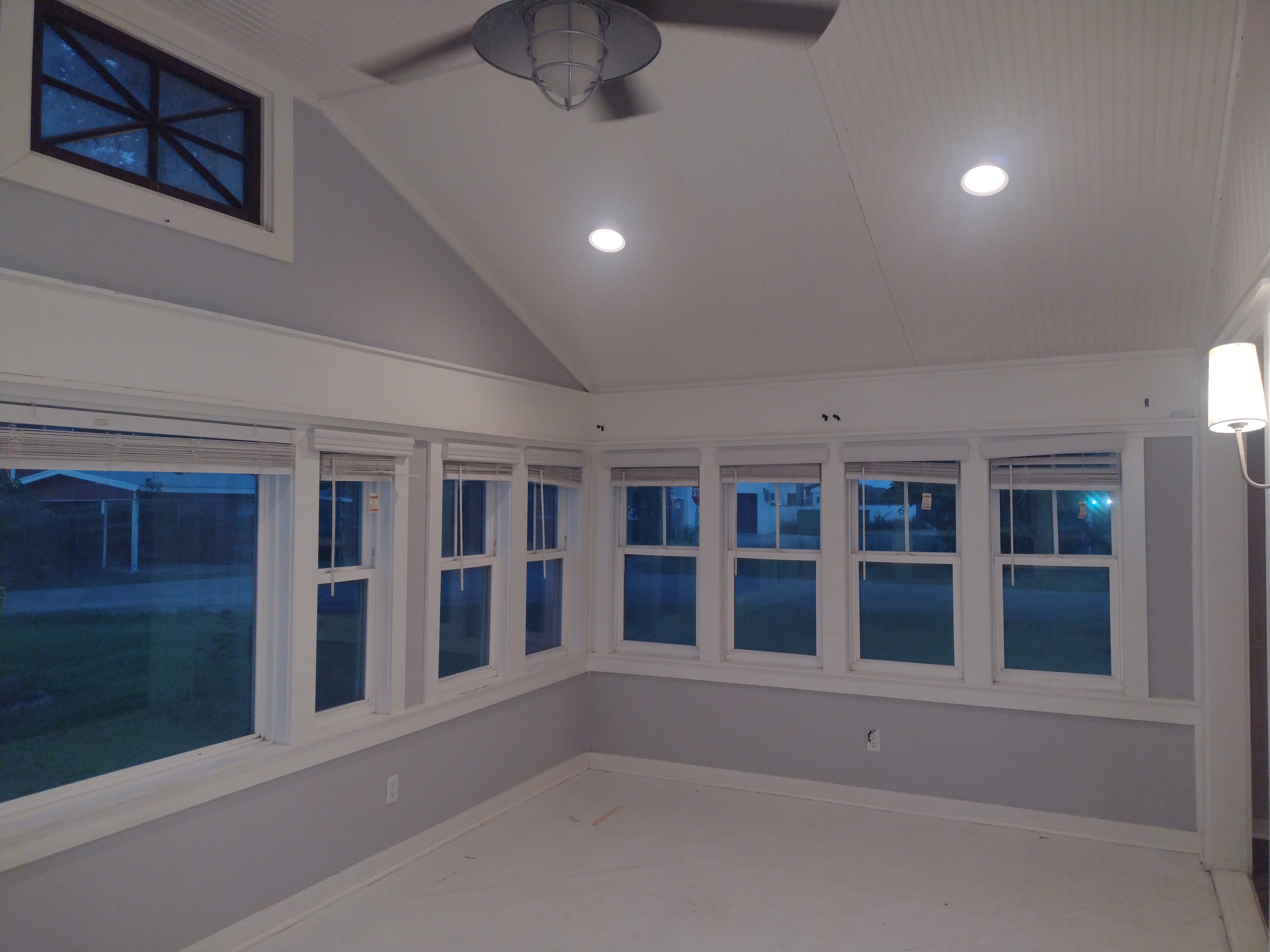 Five Star Interior Painting Performed In New Braunfels, TX Thumbnail