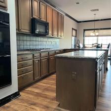 High-Quality-Cabinet-Painting-Performed-In-San-Antonio-TX 1