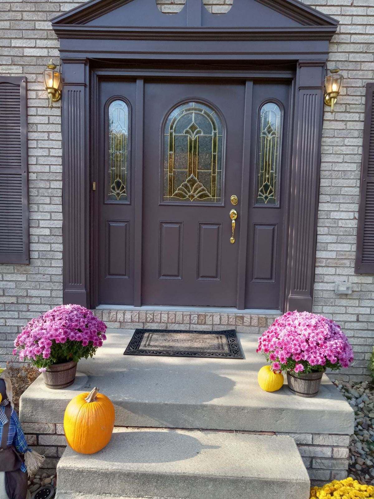 High Quality Exterior Doors Painted In San Antonio, TX Thumbnail