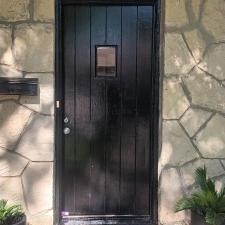 High-Quality-Exterior-Doors-Painted-In-San-Antonio-TX 6