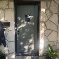 High-Quality-Exterior-Doors-Painted-In-San-Antonio-TX 7