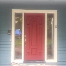 High-Quality-Exterior-Doors-Painted-In-San-Antonio-TX 3