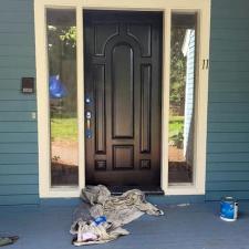 High-Quality-Exterior-Doors-Painted-In-San-Antonio-TX 2