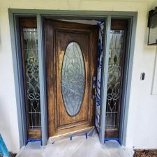 High-Quality-Exterior-Doors-Painted-In-San-Antonio-TX 5