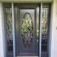 High-Quality-Exterior-Doors-Painted-In-San-Antonio-TX 4