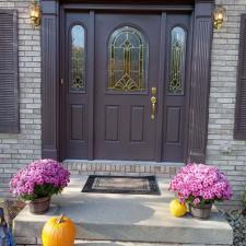 High-Quality-Exterior-Doors-Painted-In-San-Antonio-TX 0