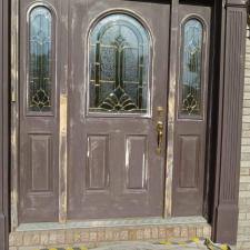 High-Quality-Exterior-Doors-Painted-In-San-Antonio-TX 1