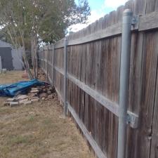 High-Quality-Fence-Cleaning-Staining-in-Schertz-Tx 0