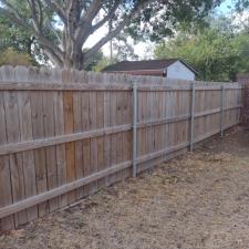 High-Quality-Fence-Cleaning-Staining-in-Schertz-Tx 1