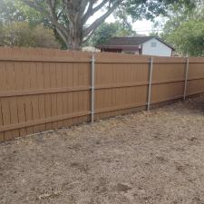 High-Quality-Fence-Cleaning-Staining-in-Schertz-Tx 5