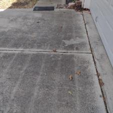 High-Quality-Sidewalk-Driveway-Washing-in-San-Antonio-TX 2