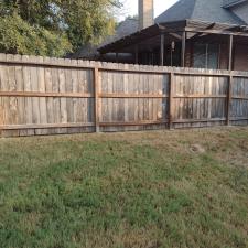 Pressure-Washing-Fence-Staining-in-SchertzCibolo-TX 0