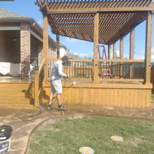 Professional-Deck-Cleaning-Staining-In-Helotes-TX 4