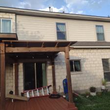 Top-Quality-Exterior-Painting-Performed-In-San-Antonio-TX 0