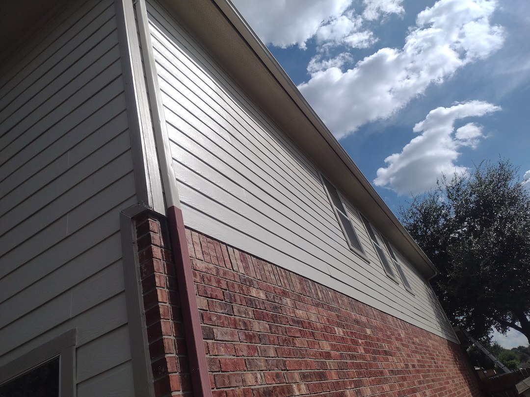 Top Quality Exterior Painting Performed In Helotes, TX Image