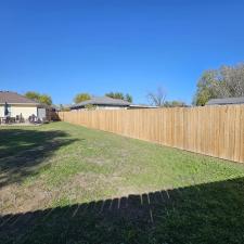 Top-Quality-Fence-Cleaning-Staining-In-Helotes-Texas 0