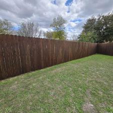 Top-Quality-Fence-Cleaning-Staining-In-Helotes-Texas 2