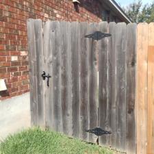 Top-Quality-Fence-Cleaning-Staining-In-San-Antonio-TX 0