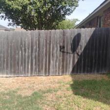 Top-Quality-Fence-Cleaning-Staining-In-San-Antonio-TX 2