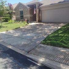 Top-Quality-Pressure-Washing-Completed-In-Helotes-TX 1