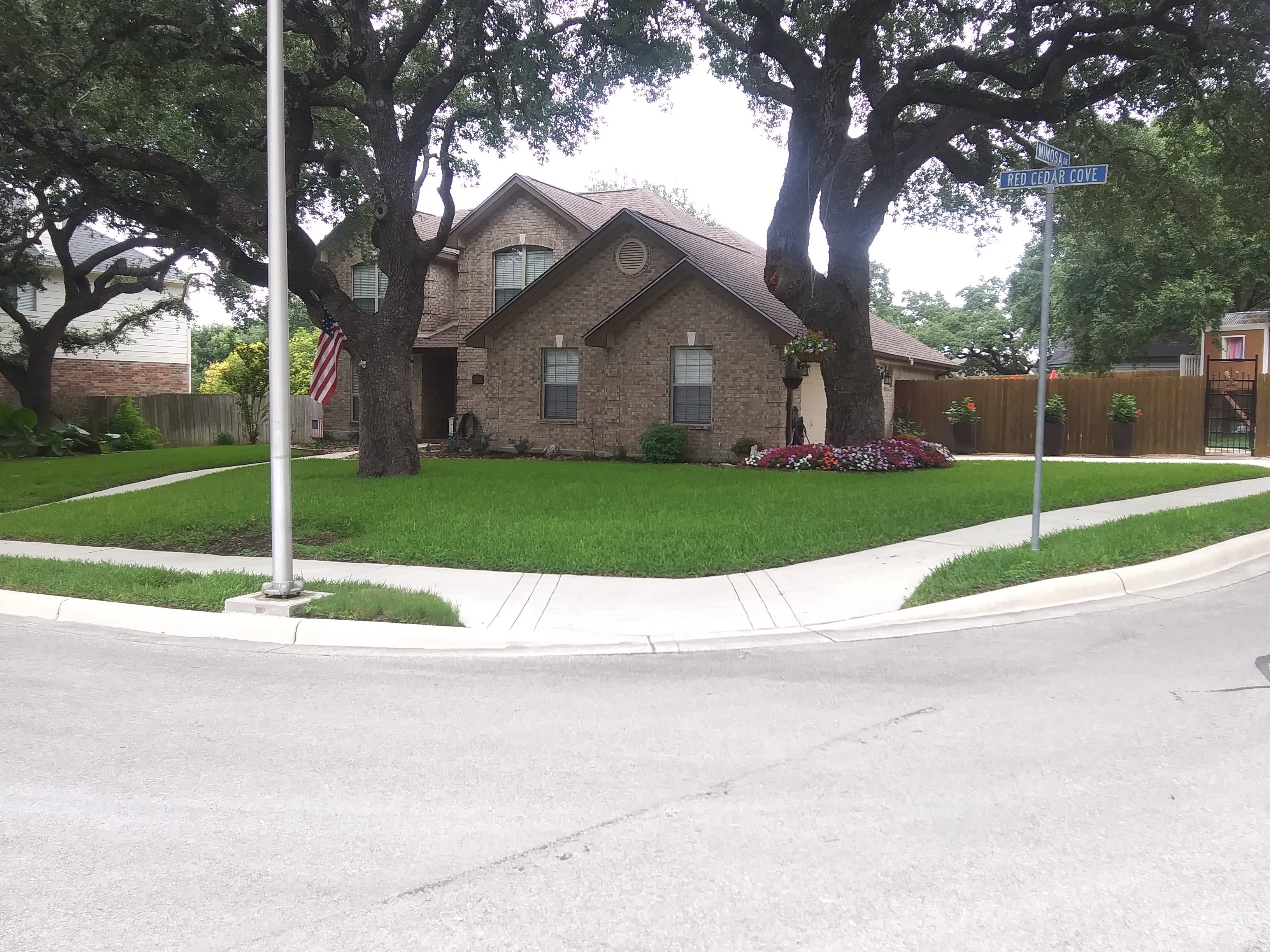 Top Quality Sidewalk Cleanings Performed In San Antonio, TX Thumbnail