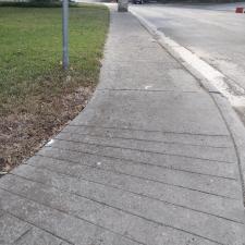 Top-Quality-Sidewalk-Cleaning-In-Shavano-Park-Texas 0