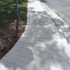 Top-Quality-Sidewalk-Cleaning-In-Shavano-Park-Texas 1