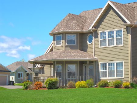 Roof Cleaning